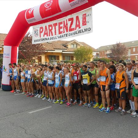 La Partenza