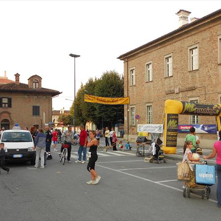 Prima della Partenza