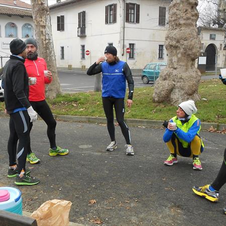 Ristoro finale