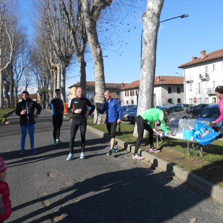Ristoro finale