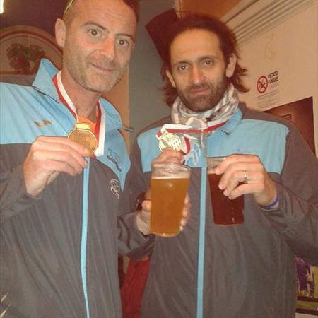 Massimo e Riccardo