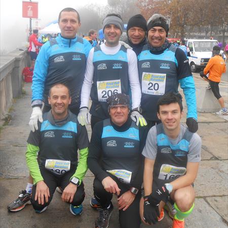 Royal Half MArathon