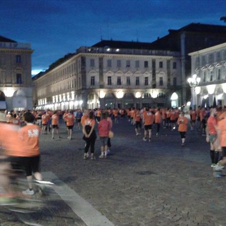 Prima della partenza
