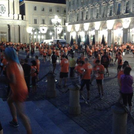 Piazza San Carlo