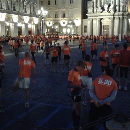 Ore 5.15