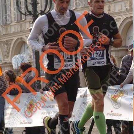 Michele e Beppe