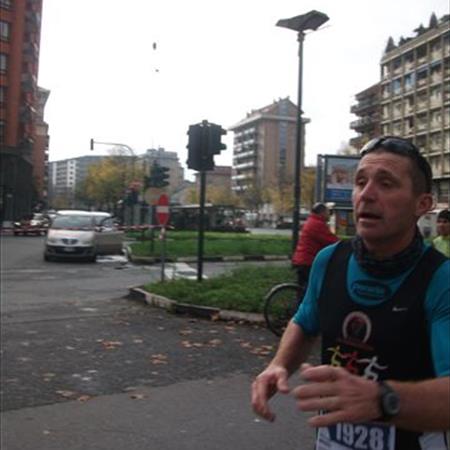 Silvano al 31°km
