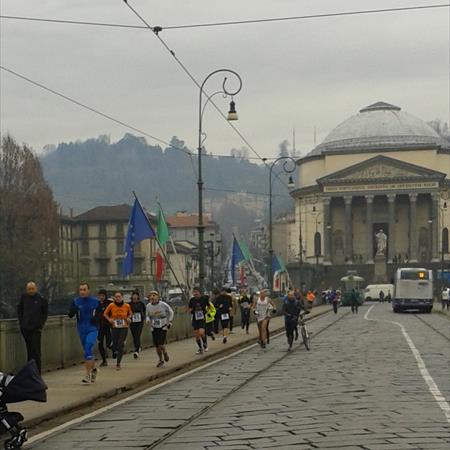 Royal Half Marathon