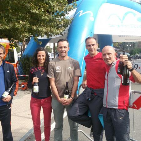 Trail del moscato