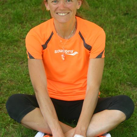 Valeria Straneo