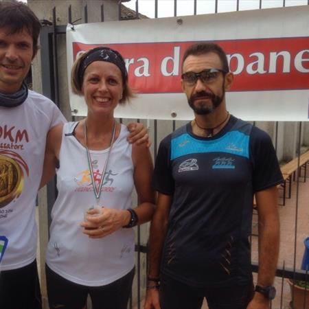 Enrico, Maria Grazia e Massimo