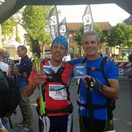 Beppe Viotto a Cantalupo Ligure