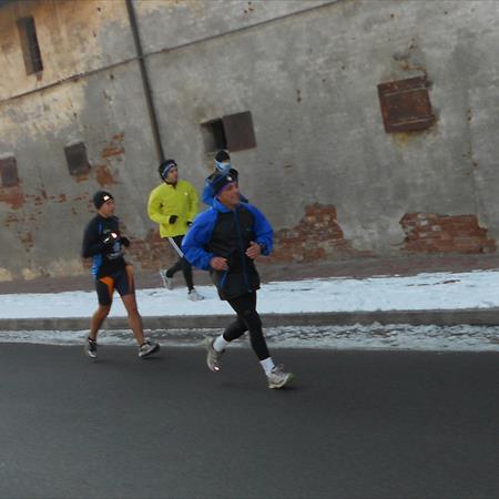 Pino, Euge, Andrea e Marco