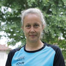 BERTIN Sylvie