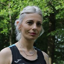D'ORIA Valentina