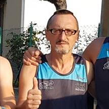 COCCOLO Claudio