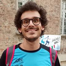 DATTILA Federico