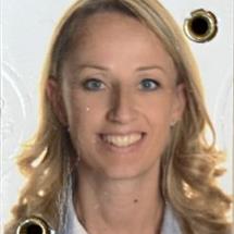 GEUNA Cristina