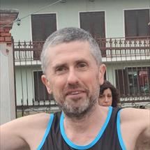 BARBERO Gianluca