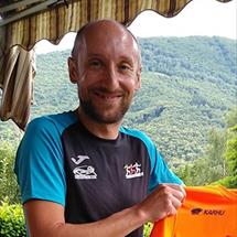 ROSTAGNO Alessandro
