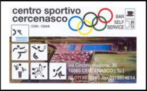 Centro Sportivo Cercenasco