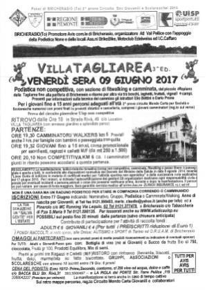 Villa Tagliera