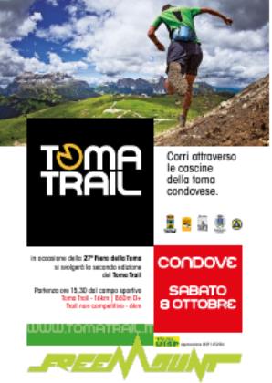 Toma Trail
