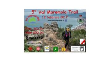 Val Maremola Trail