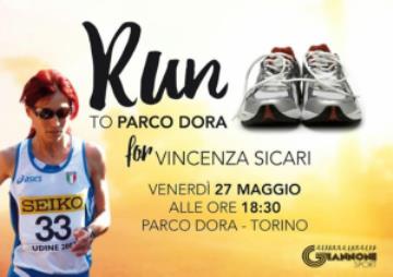 Run Parco Dora