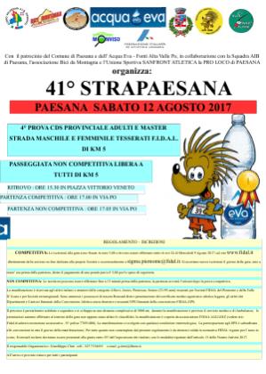 StraPaesana