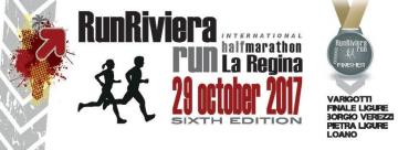 Run Riviera Run