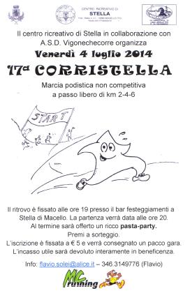 CorriStella