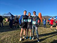 DOMENICA 11 GENNAIO 2025