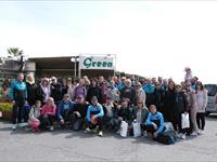 Savona Half Marathon, “belin che vento!”