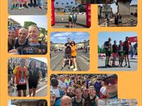 Domenica 19 aprile della VCC