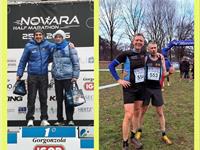 VIGONECHECORRE IN GARA