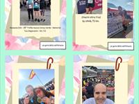 Primo weekend di primavera per la VCC