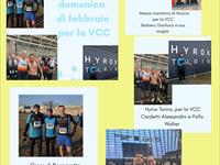 LE PRIME DI FEBBRAIO