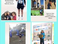 ULTIMO WEEK END DI FEBBRAIO