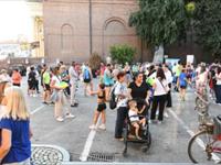 LA CORSA DEL SANTO