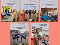 CORSE VCC DELLA SETTIMANA