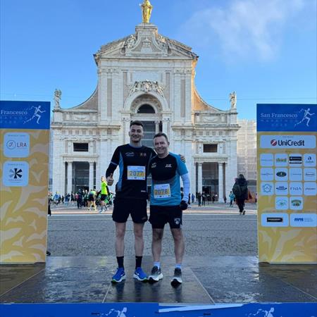 Alessandro e Michele Iuliano